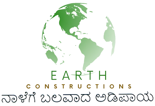 Earth Constructions